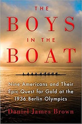 The Boys in the Boat