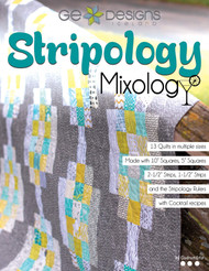 Stripology Mixology from GE Designs