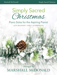 Simply Sacred CHRISTMAS