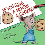 If You Give A Mouse A Cookie