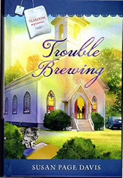 Trouble Brewing