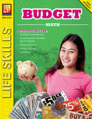 BUDGET MATH