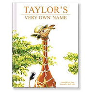 My Very Own Name - Personalized Children's Story - I See Me!
