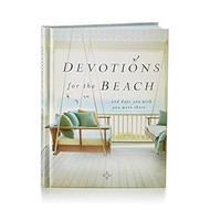 Hallmark Devotions for The Beach Religious Books Religious