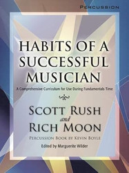 Habits of a Successful Musician - Percussion
