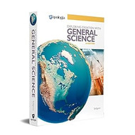Apologia Exploring Creation with General Science Textbook 3rd