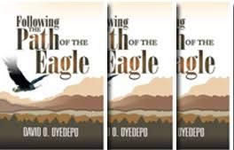 Following the Path of the Eagle