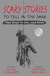 Scary Stories to Tell in The Dark