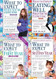 What to Expect 4-book set