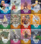 Vinland Saga Manga Set Vol. 1-12