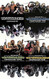 WALKING DEAD COMPENDIUM TP VOL 1-4 by Kirkman Robert