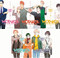 Wotakoi: Love is Hard for Otaku Manga Vol. 1-5