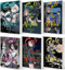 Call of the Night Manga Set Vol. 1-6