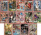 Delicious in Dungeon Manga Set Vol. 1-14 by Ryoko Kui