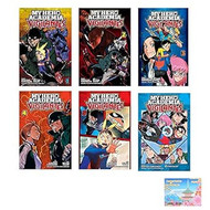My Hero Academia