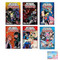 My Hero Academia