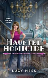 Haunted Homicide