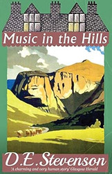 Music in the Hills