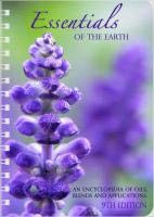 Essentials of the Earth