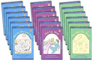 Alphabet Series Starter Set