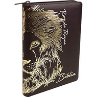 Biblia Leon con Letra Grande Concordancia Amplia RVR1960