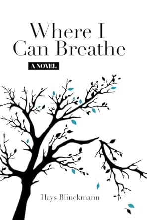 Where I Can Breathe