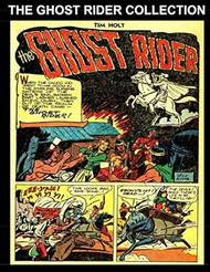 The Ghost Rider Collection