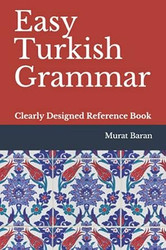 Easy Turkish Grammar
