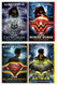 The DC Icons Series Books Set