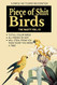 A Simple Aid To Bird Recognition Piece of Shit Birds 72