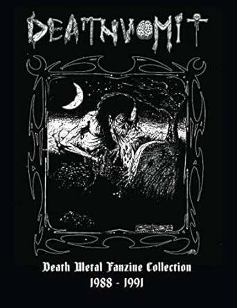 Deathvomit