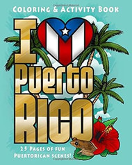 I Love Puerto Rico