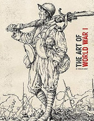 The Art of World War 1