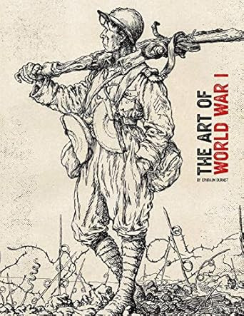 The Art of World War 1