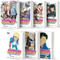 Boruto Manga Set Vol. 1-7