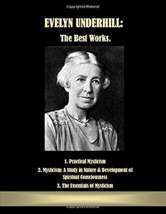 Evelyn Underhill