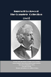Ingersoll Lockwood The Complete Collection