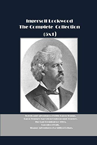 Ingersoll Lockwood The Complete Collection