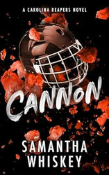 Cannon (Carolina Reapers)