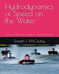 Hydrodynamics of Speed on the Water