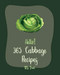 Hello! 365 Cabbage Recipes