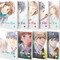 Ao Haru Ride Manga Set Vol. 1-9