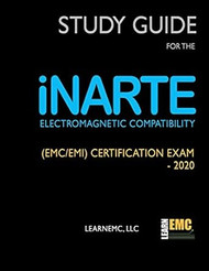Study Guide for the iNARTE Electromagnetic Compatibility