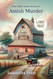 Amish Murder LARGE PRINT