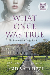 What Once Was True