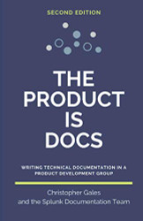 The Product is Docs
