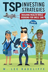 TSP Investing Strategies