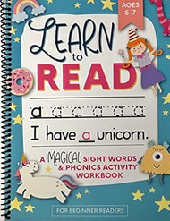 Learn to Read