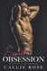 Sweet Obsession: A Dark New Adult Romance