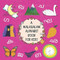 A Malayalam Alphabet Book For Kids